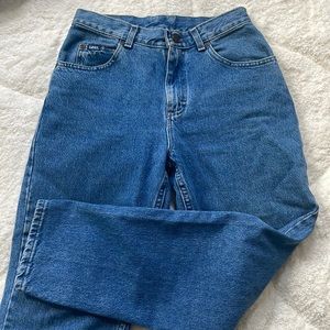 Vintage Lee Jeans
